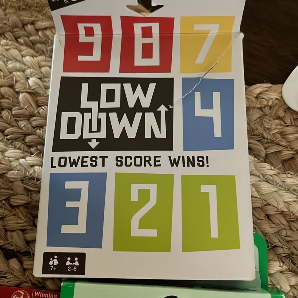 Bundle of Card Games - Picture 11 of 12